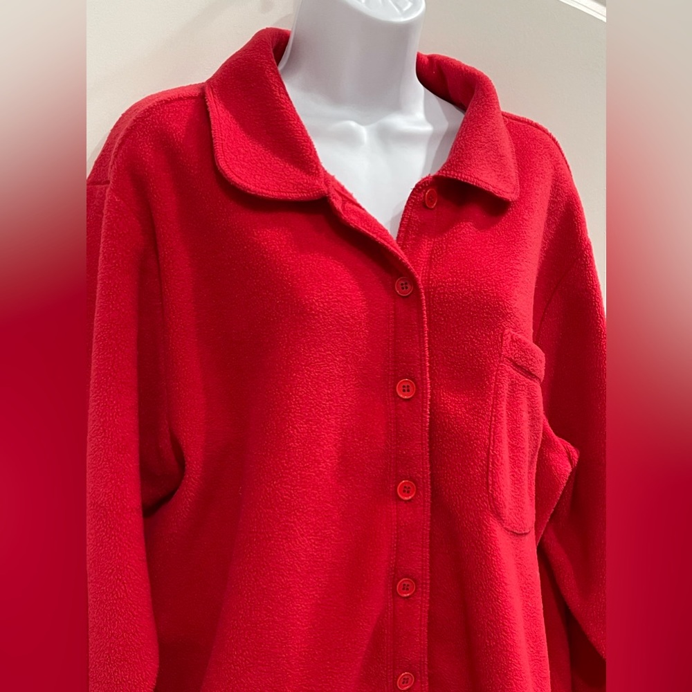 Basic Editions Jacket - image 2